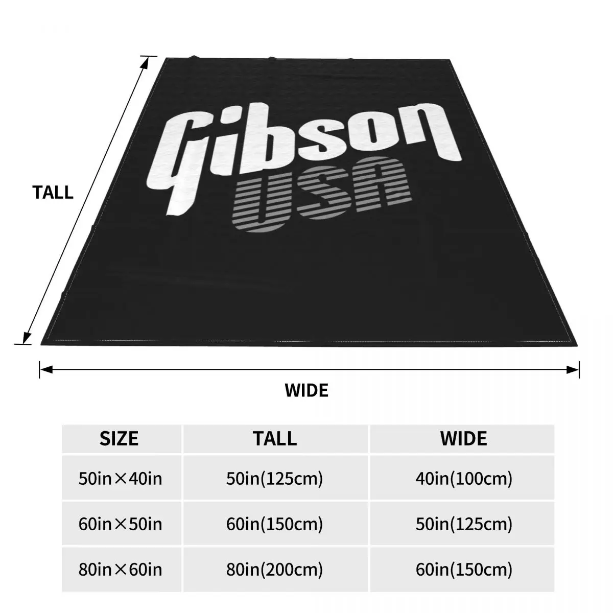 Gibson-̱ Ÿ, ⺣̽, ϵ  ƽ, Ʈ Ʈ ũ ø Ŷ, 
