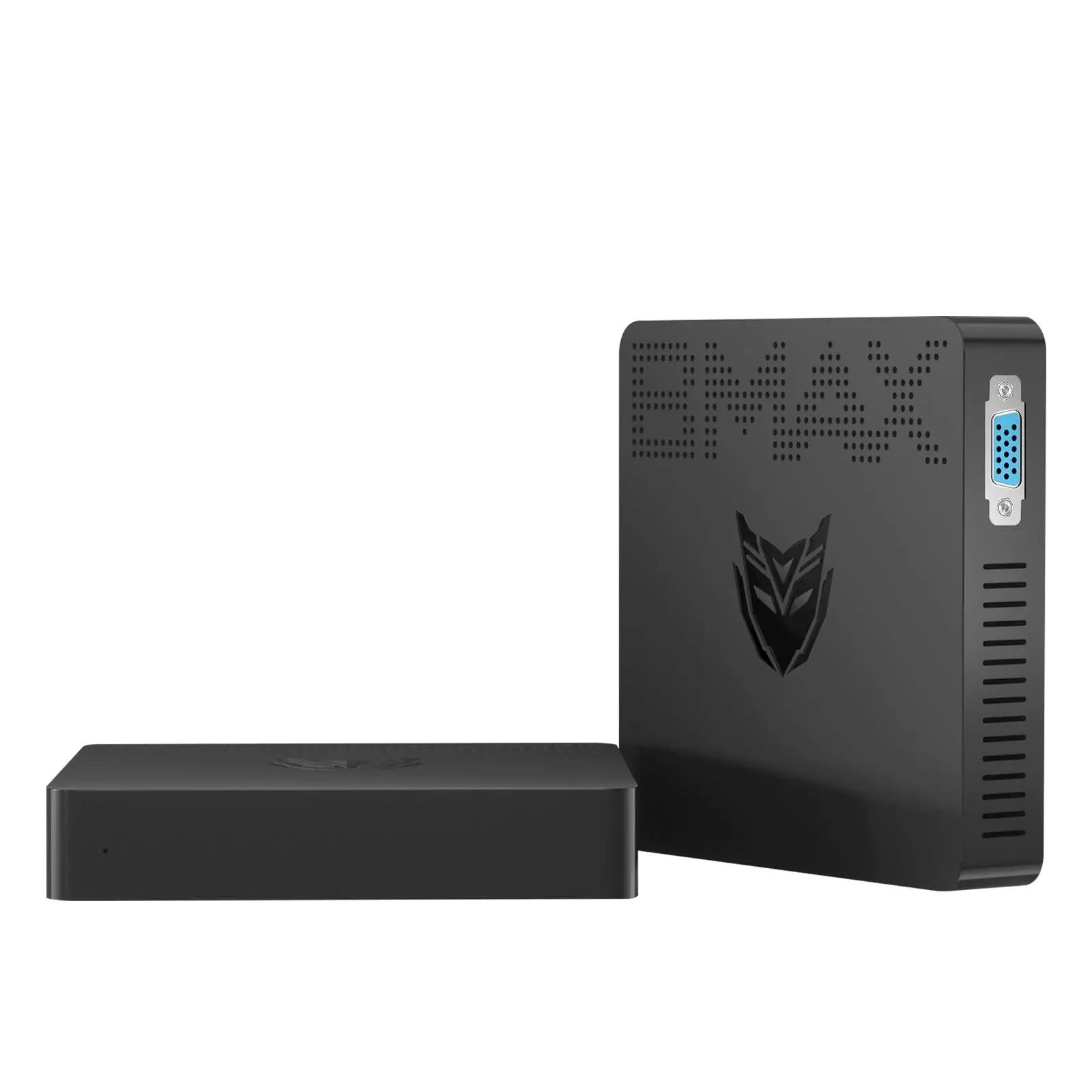 BMAX Mini PC B1PRO Windows 11 Pro 8GB RAM 128GB ROM N4000