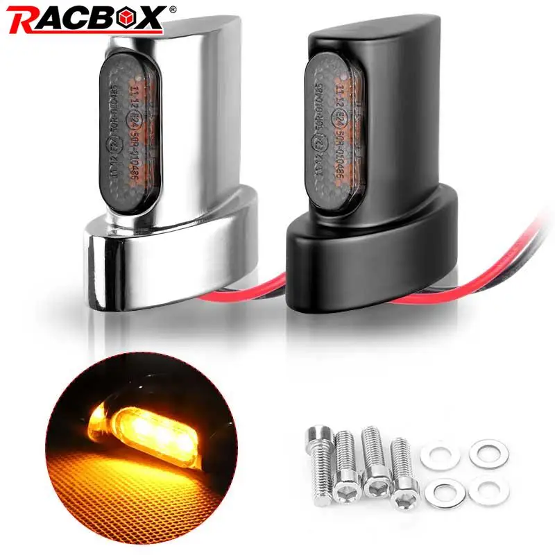 Turn Signals Lights Motorcycle Sportster Sportster Rear Turn Signal