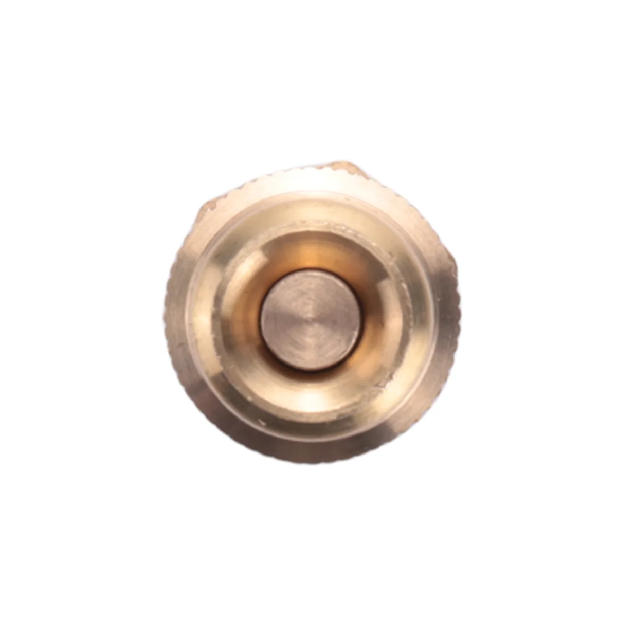 

10Pcs 1/2 inch Adjustable Sprinkler Middle Distance Sprinkler Brass Nozzle Garden Lawn Irrigation Watering Fittings
