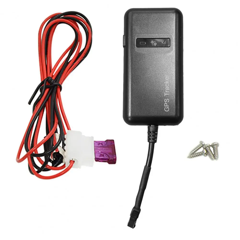 GT02/TK110 GPS Tracker smart tracker