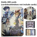 O-hold 400 cards