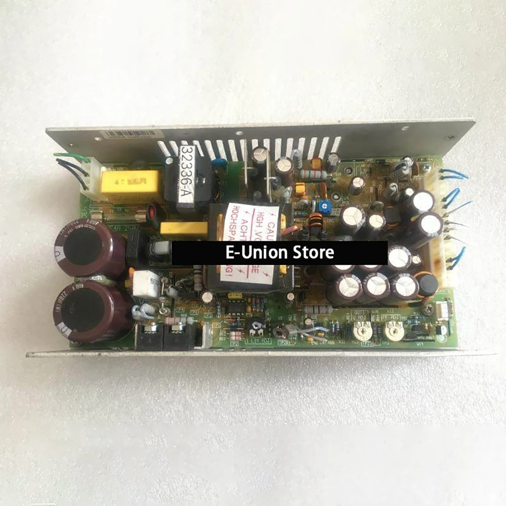 GPC130E For CONDOR 100 240V 3 5A 50 60Hz Power Supply High Quality Works Perfectly Fast