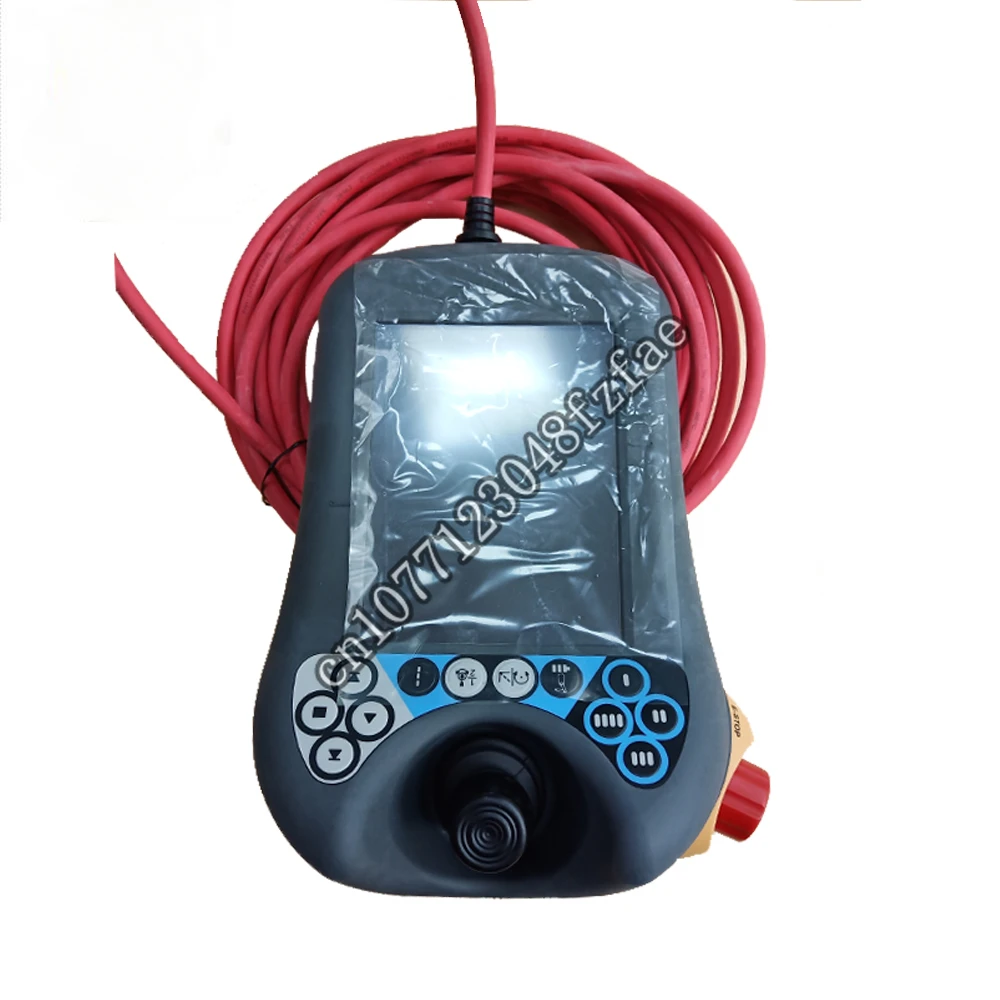 

In stock original DSQC679 3HAC028357-001 robot teach pendant