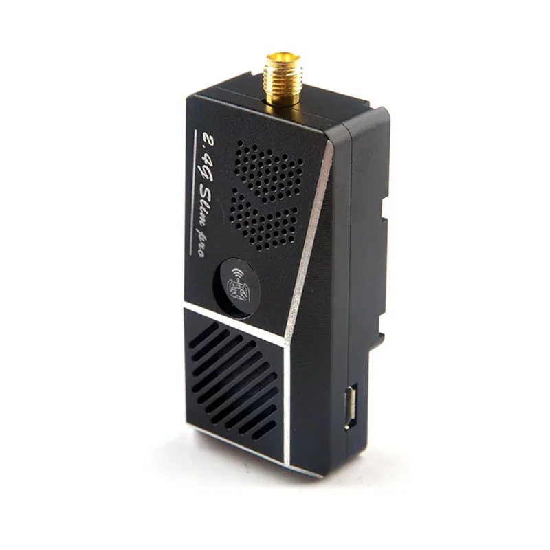 Happymodel ES24TX Slim Pro 2.4G ELRS Module TX Nano pour X-Lite Tango2