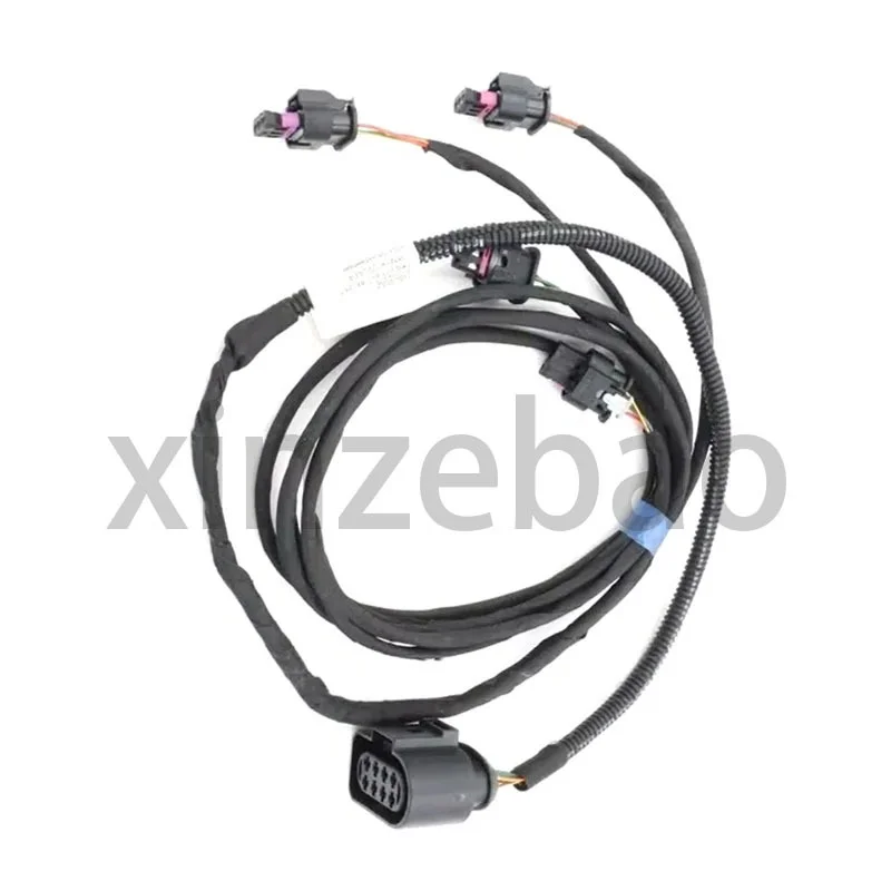 5K0971095AE 골프 GTIF용 아이라이너가 있는 반전 레이더 와이어 하네스