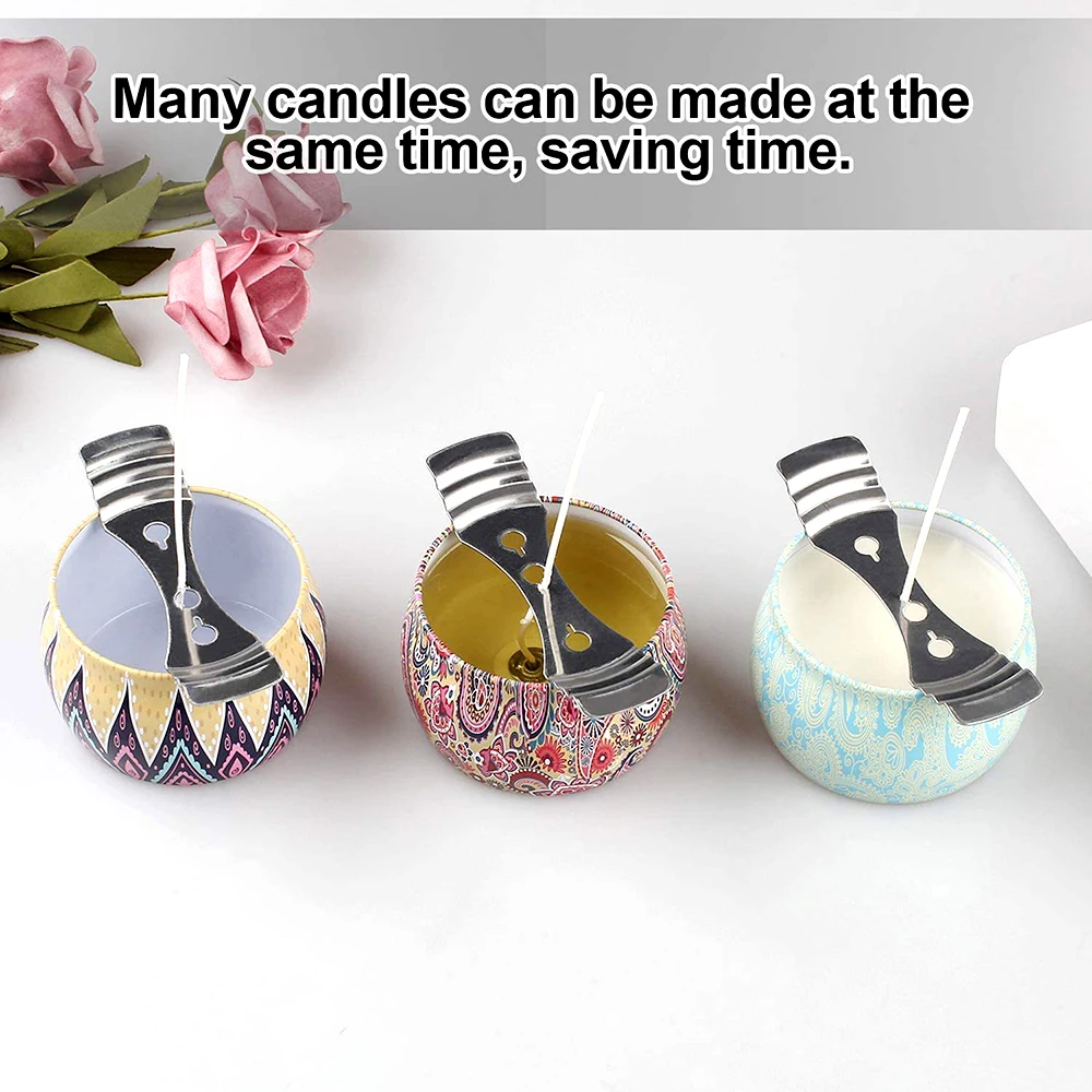 DIY Candle Making Kit 6