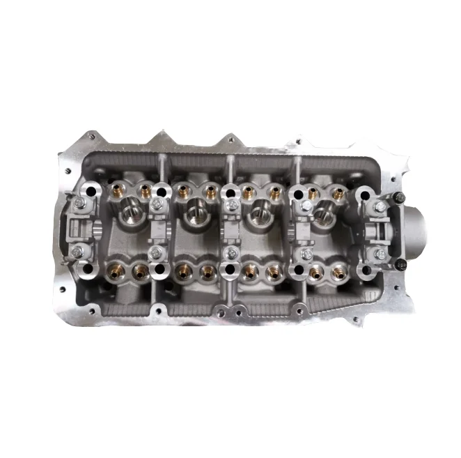 

D4F Cylinder Head 7701478273 for Renault Clio Twingo 16V D4F 1.2L Auto Engine Parts