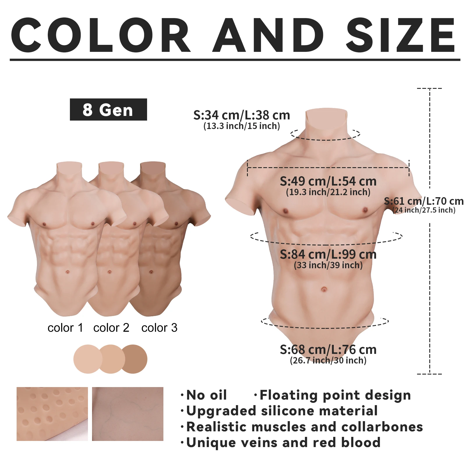 dsc-products