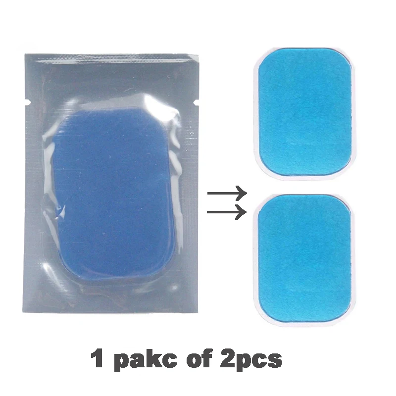 EMS Hip And Abdominal Gel Pads Price Rite Medical