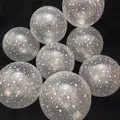Star print latex