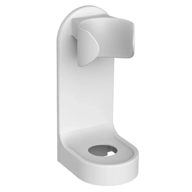 Electric Wall-Mounted Toothbrush Holder and Organizer – Traceless, Space-Saving Bathroom Accessory