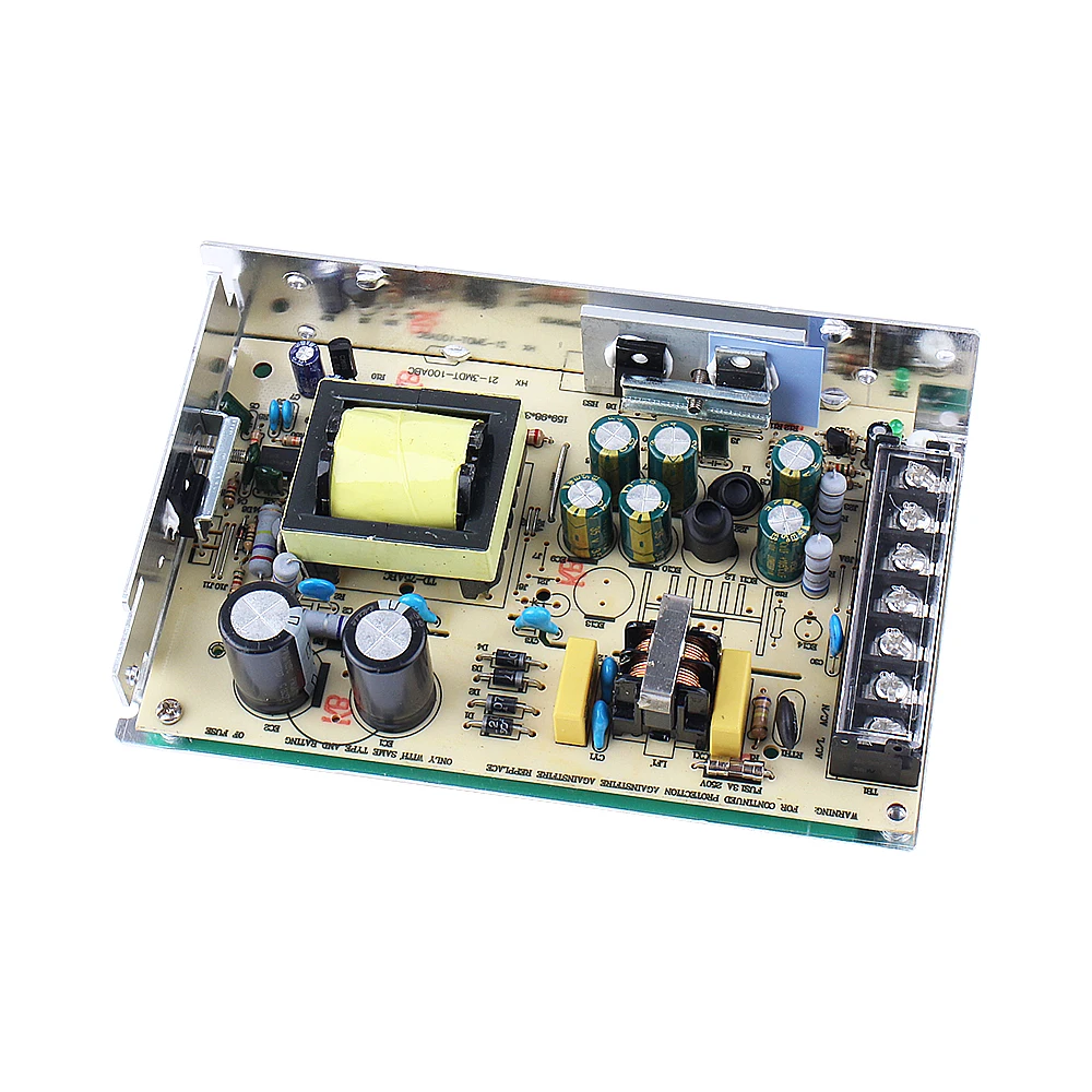 fonte de alimentacao 50w d 50a 5v 12v 05