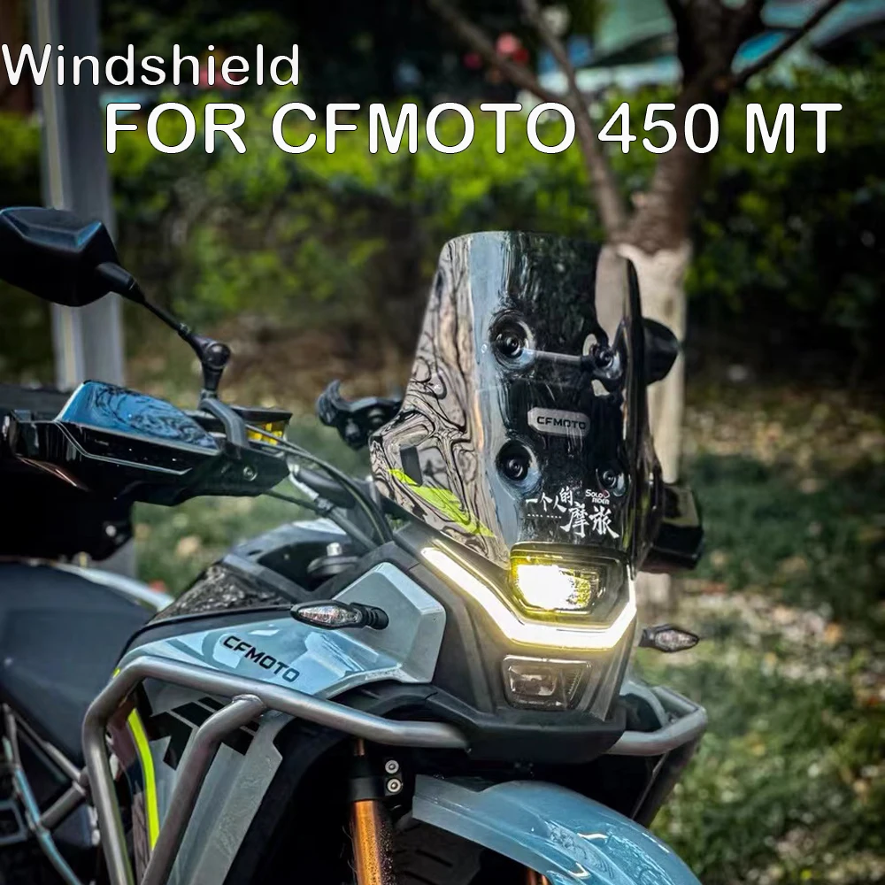 Koplamproosterafdekking Motorfiets Koplamp Roosters Guard Voor Cf Moto Koplamproosterafdekking Motorfiets Koplamp Roosters Guard Voor Cf Moto