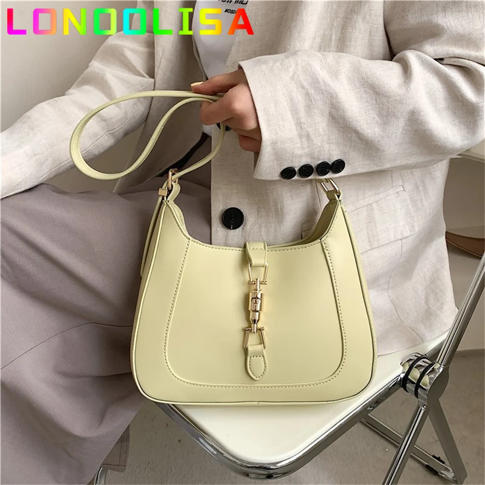 Leather Handbag Crossbody Bags Women Handbags Luxury Brand Purses and Handbag Leather Shoulder Crossbody Bag for Women