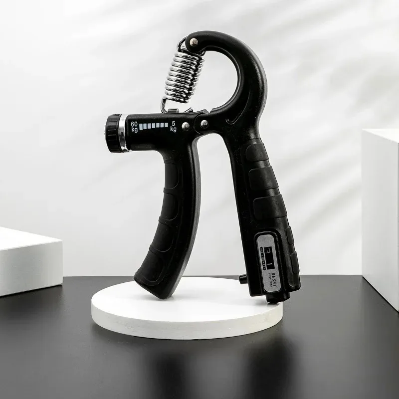 Gripper Kits Countable Strength Exercise Pliers Finger Exercise Stretcher Arthritis Grip Finger Rehabilitation Training