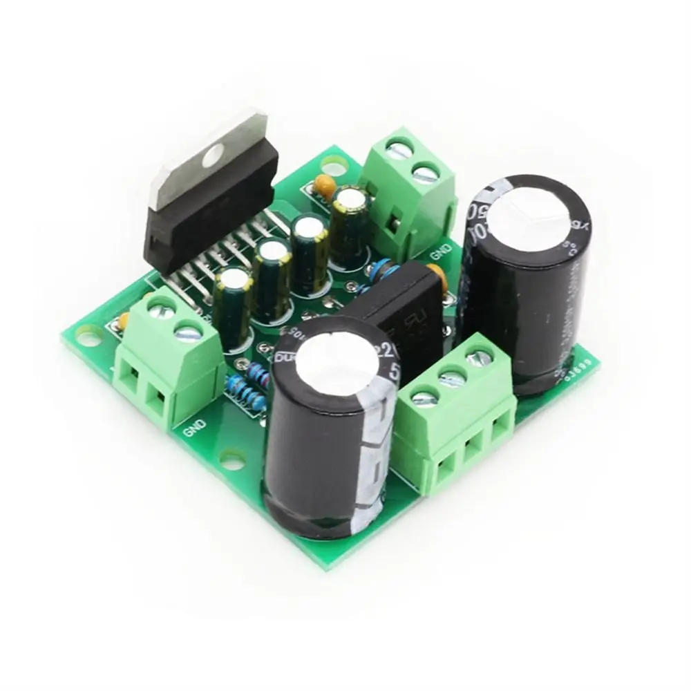 Module Audio Amp Board DC Stereo Amp High Power Subwoofer Amplifiers Board Audio Amplificador Audio Amplifier Stereo Amplifier - 3