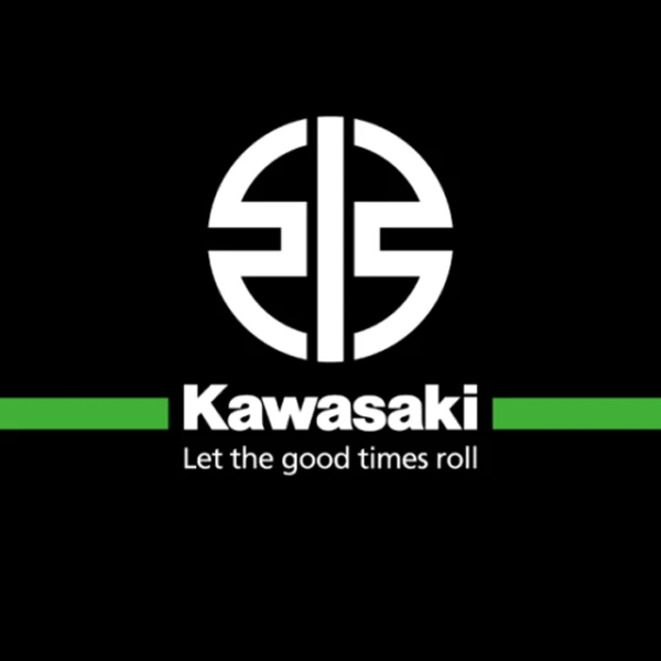 Kawasaki Sticker Store
