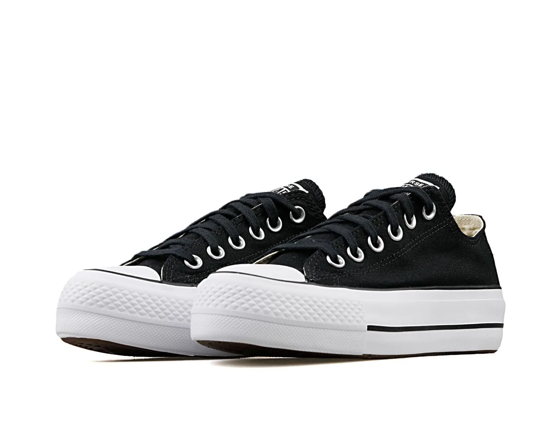 Original Converse Women's Sports Shoes Casual Sneakers Sports Casual Walking Shoes Light and