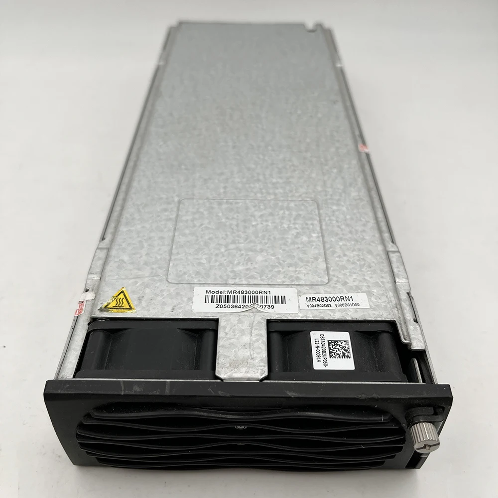 MR483000RN1 For MEGMEET High Efficiency Rectifier Module 48VDC 3000W 6 MR483000RN1 For MEGMEET High Efficiency Rectifier Module 48VDC 3000W - Image 4