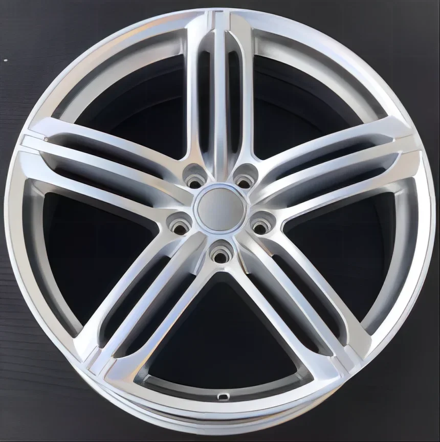 

Forged Alloy Wheel 19 20 21 Inch 5x112 5x130 Car Rims Fit For Audi Q7 A4 A6 A7 A8 R8 S6 S7 S8 RS7