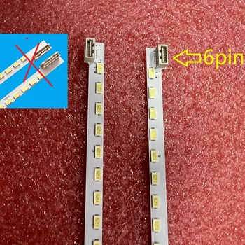 Kit Barra LED per TV 42LV3500 42LW5700 42LV3700 42LV3400 42LW570 42HL833G 42LV355U 42HL833B 42LV375S TV KDL-42EX410 TC-L42E3