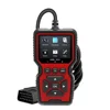 V519 Car OBD2 Scanner Live Data Professional Mechanic OBDII Diagnostic Code Reader Tool for Check Engine Light Read/Erase Codes 1