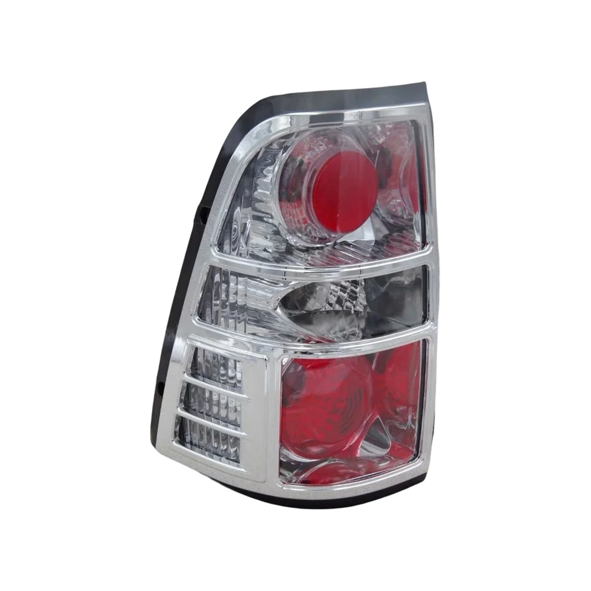 Car Left Tail Light Assembly Rear Brake Signal Lamp Parking Lamp for