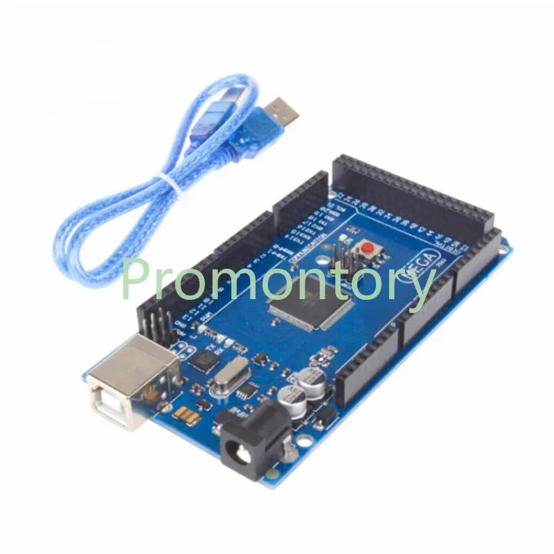 

Плата разработки MEGA2560 R3, официальная плата проводки для ATMEGA2560 R3