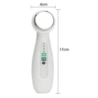 1Mhz Cavitation Ultrasonic Facial Cleaner Body Slimming Spa Skin Tightening Lifting Anti-Acne Wrinkle Removal Massager Beauty 4