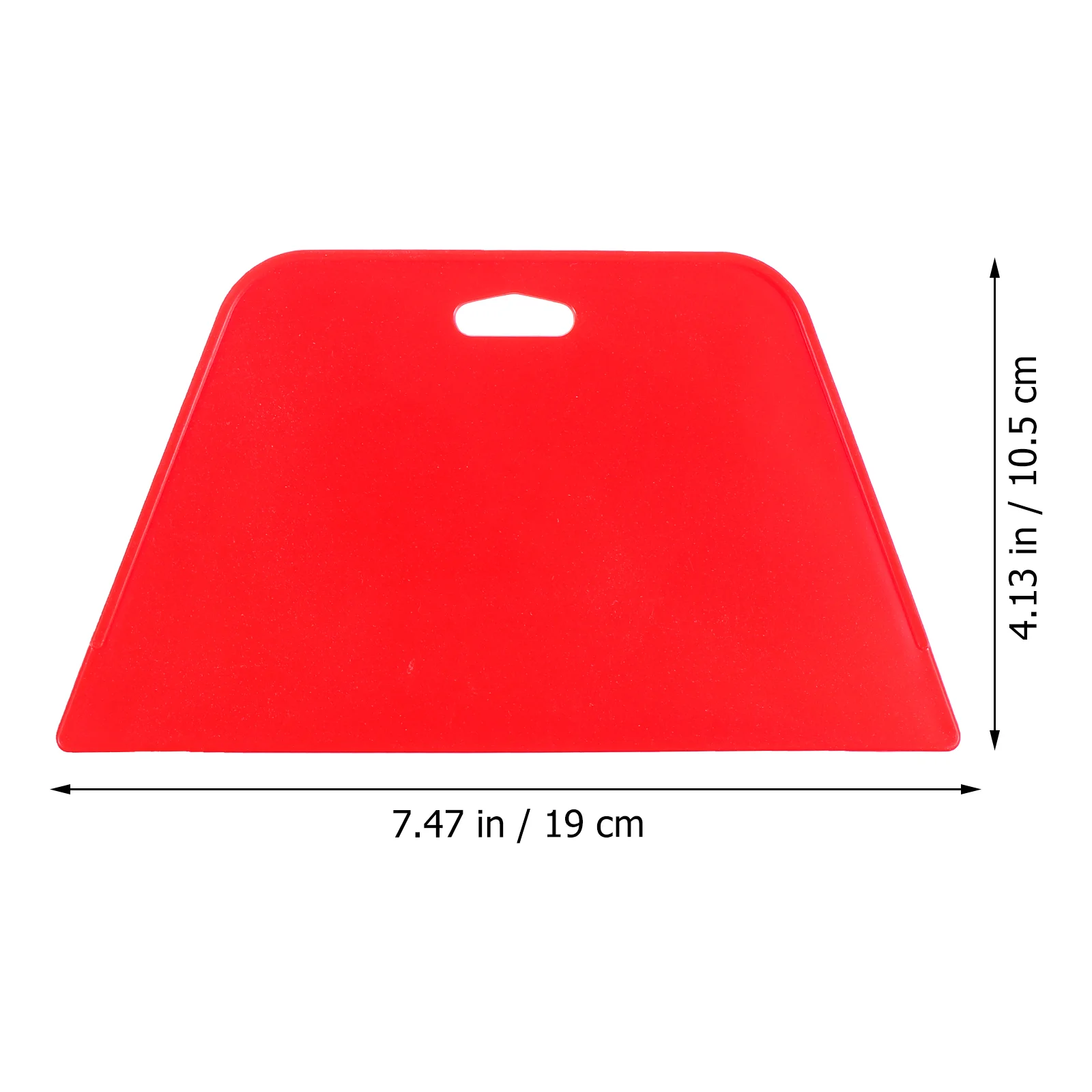 4 Pcs Scraper Plastic Squeegee Film Installing Squeegees Wallpaper Tool Scrapper vinyl squeegee,window tinting squeegee