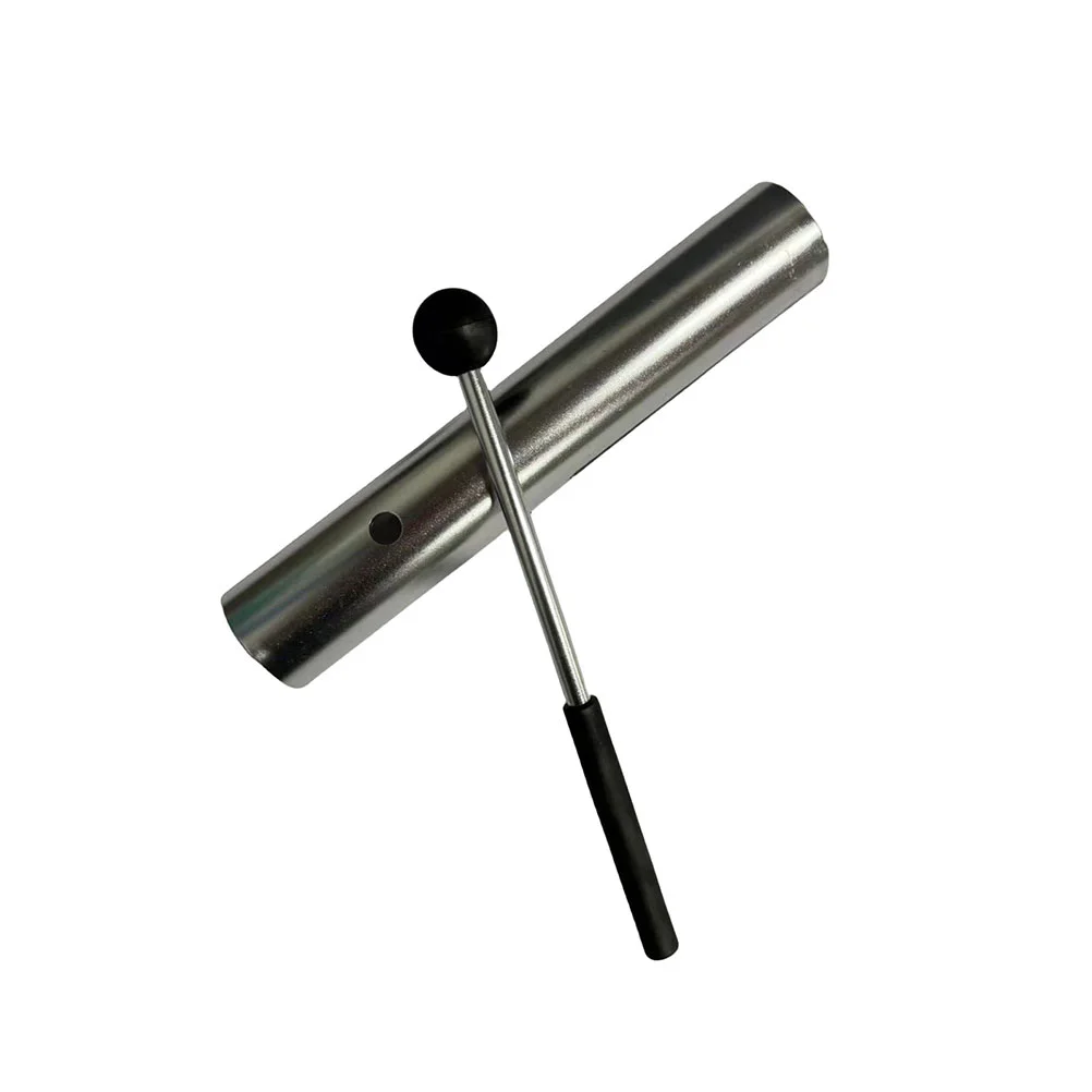 Hooters Toy Percussion Instrument With Mallet Hammer Musical Instruments For Playing Effector