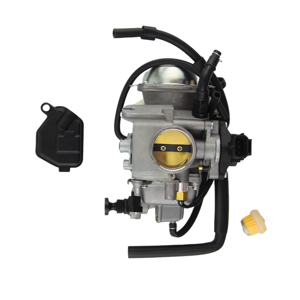 

Carbman New Carburetor For Honda Foreman Rubicon 500 TRX500 FA FGA FPA 4X4 TRX500FE TRX500FM 2005-2012 Auto Parts