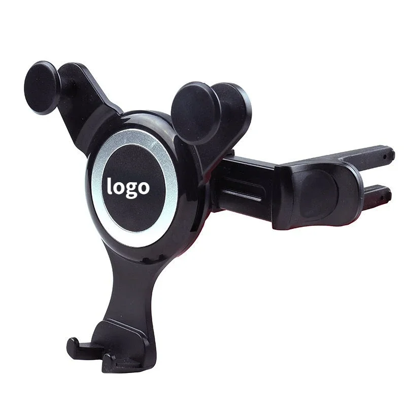 Car Mobile Phone Holder for Mercedes Benz Mini Cooper One S JCW Air Outlet Vent Mount Gravity Bracket Stand Auto Accessories phone holder mobile phone holder