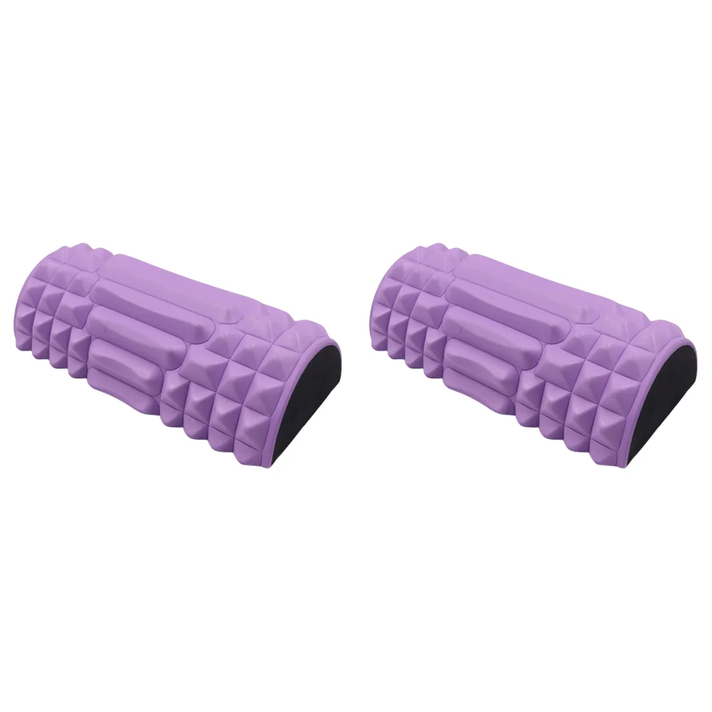 2Pcs Purple