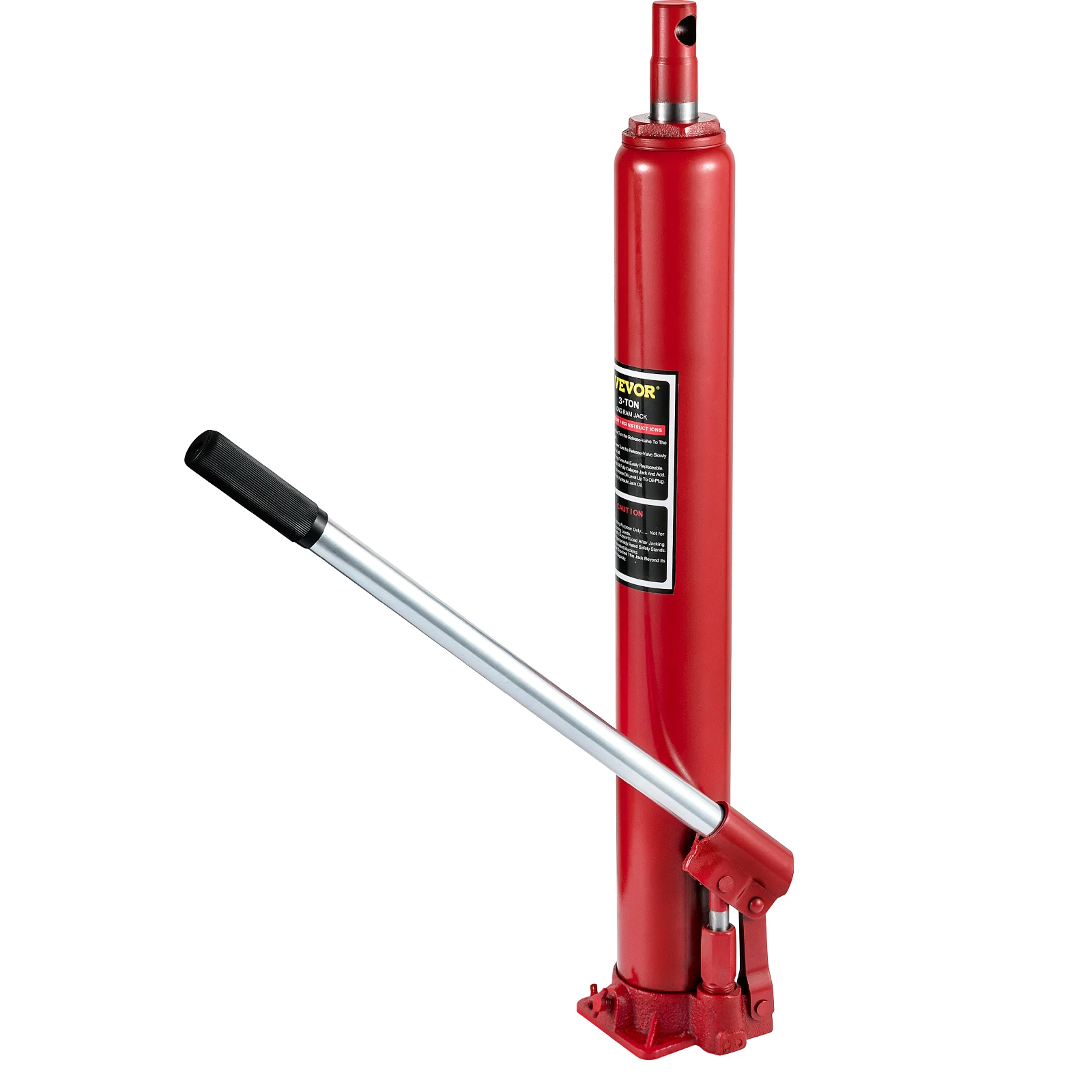 Hydraulic Long Ram Jack for Car Lift
