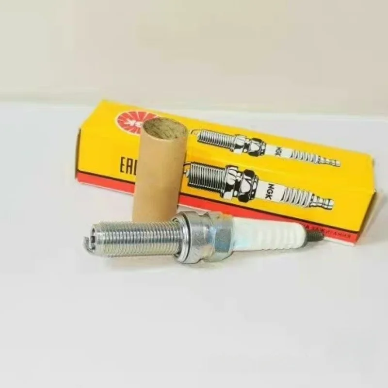 1pcs NGK Spark Plug LMAR9G 97476 For NINJA 400, Z400 ABS (19-18