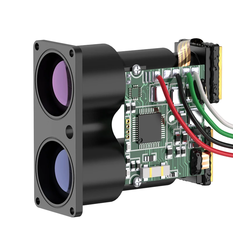 

1000 meters long-distance high-precision laser ranging sensor ranging module group laser ranging can be re-developed