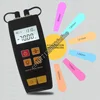 YJ-550A Mini Optical Work Red Light Machine Optical Power Meter + 30 km Red Pen 1