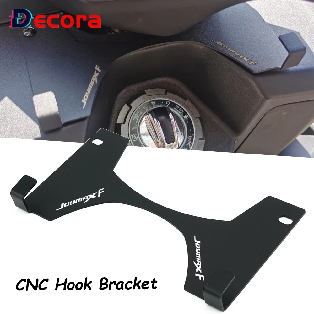 

Логотип Для SYM Joymax F300 Joymax F 300, передний крючок, рамка для хранения, стойка для сумок Heltmet, вешалка, кронштейн, крючок, CNC, аксессуары для мотоциклов