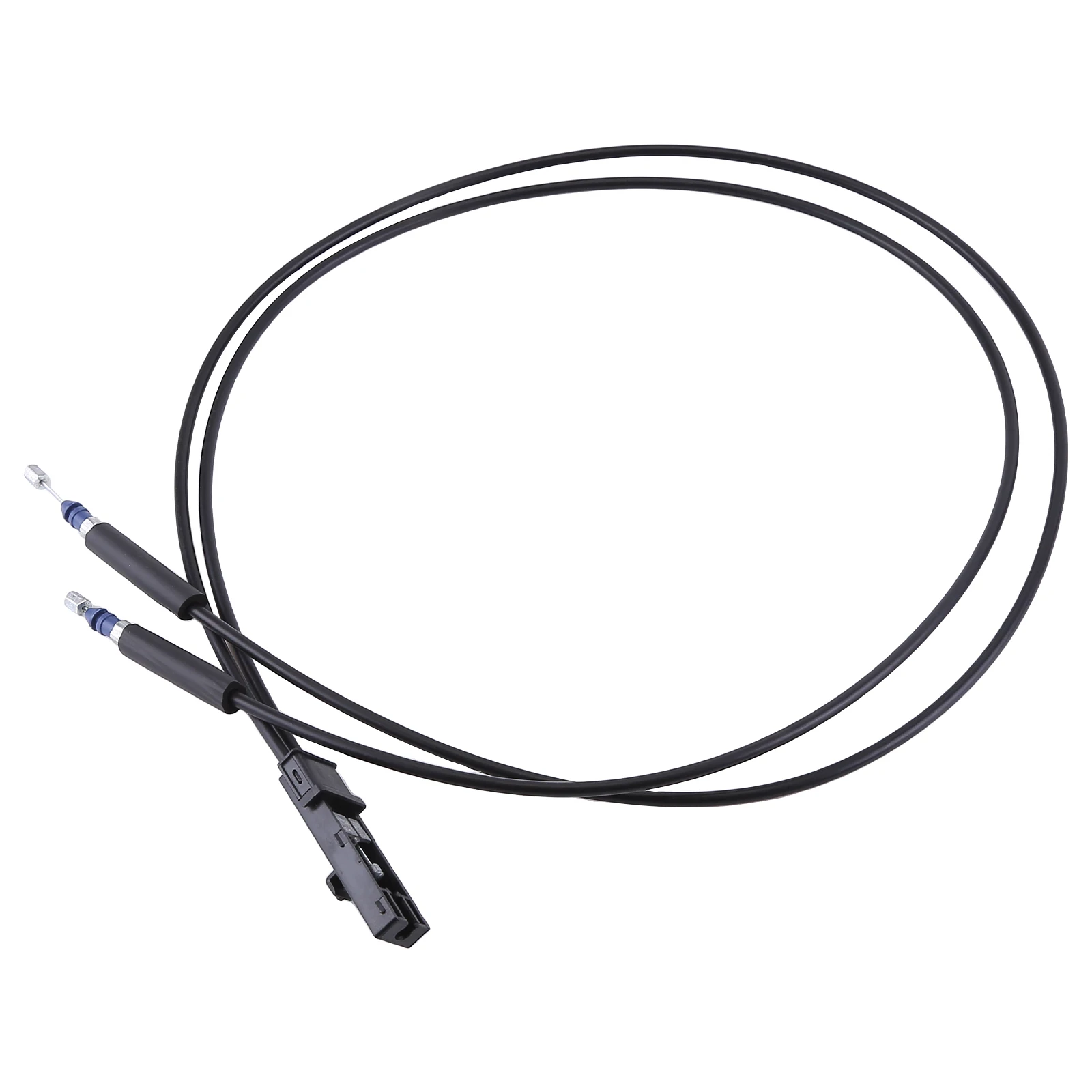 Plastic Engine Hood Release Cable for Car Maintenance