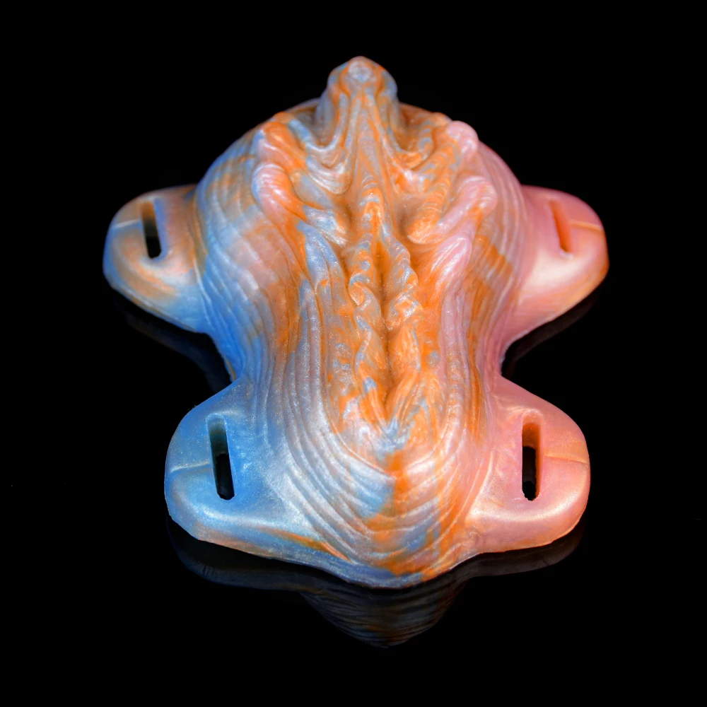 NNSX Textured Sex Grinder Vaginal Masturbator Adult Sex Toys Silicone Grinders Strapon Bullet Vibrator Friction Erotic Goods