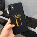 Black U