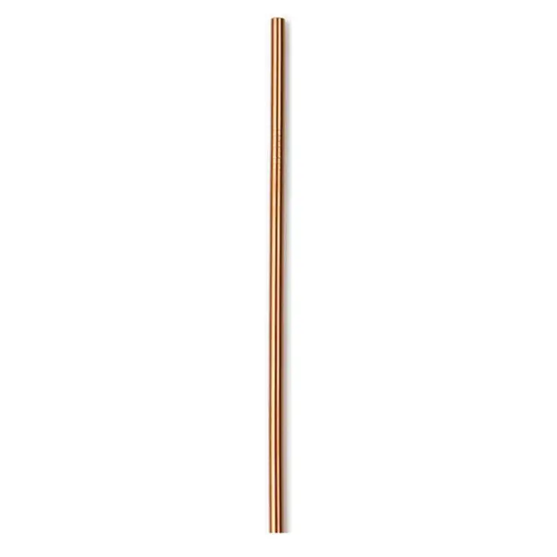 straight tube
