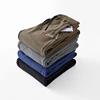 DIMUSI Winter Male Lambswool Warm Pants Casual Men's Fitness Jogging Sweatpants Male Drawstring Bottoms Fleece Trousers Clothing 1