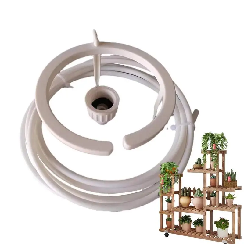 

Drip Irrigation Stakes Automatic Watering Spikes Plug-in Devices For Plants Irrigation System Self Watering Devices Gardening