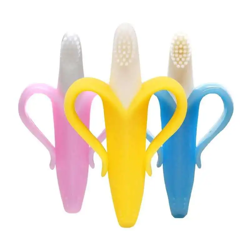 Рисунок 6 - Силиконовая детская игрушка-прорезыватель