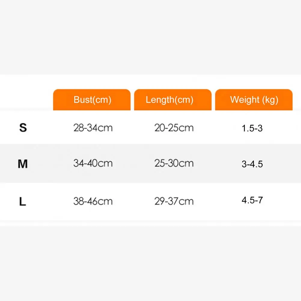 Pet Clothes Cat Surgery Recovery Suit Adjustable Collar Breathable for Female Spay Surgery Post-op