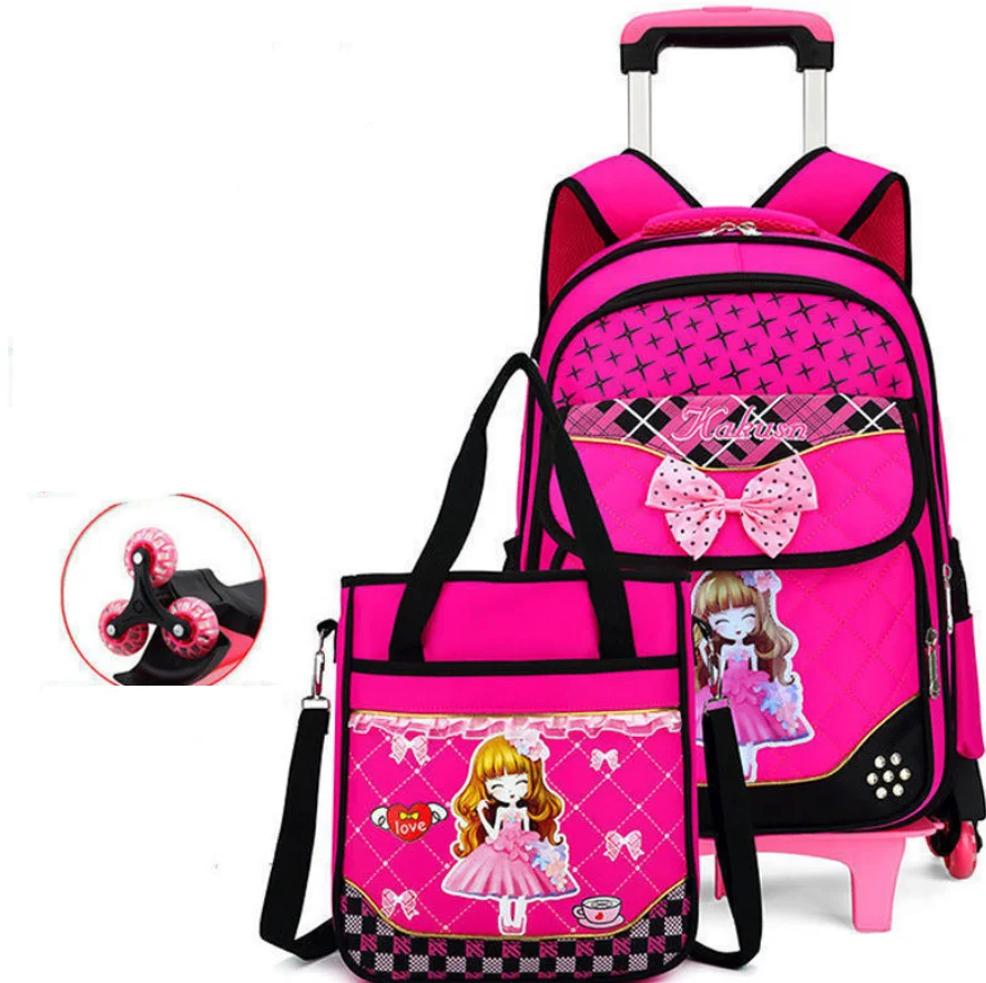 school-wheeled-backpack-for-girls-school-trolley-bag-for-girls-with-handbag-children-school-rolling-backpack-satchel-with-wheels