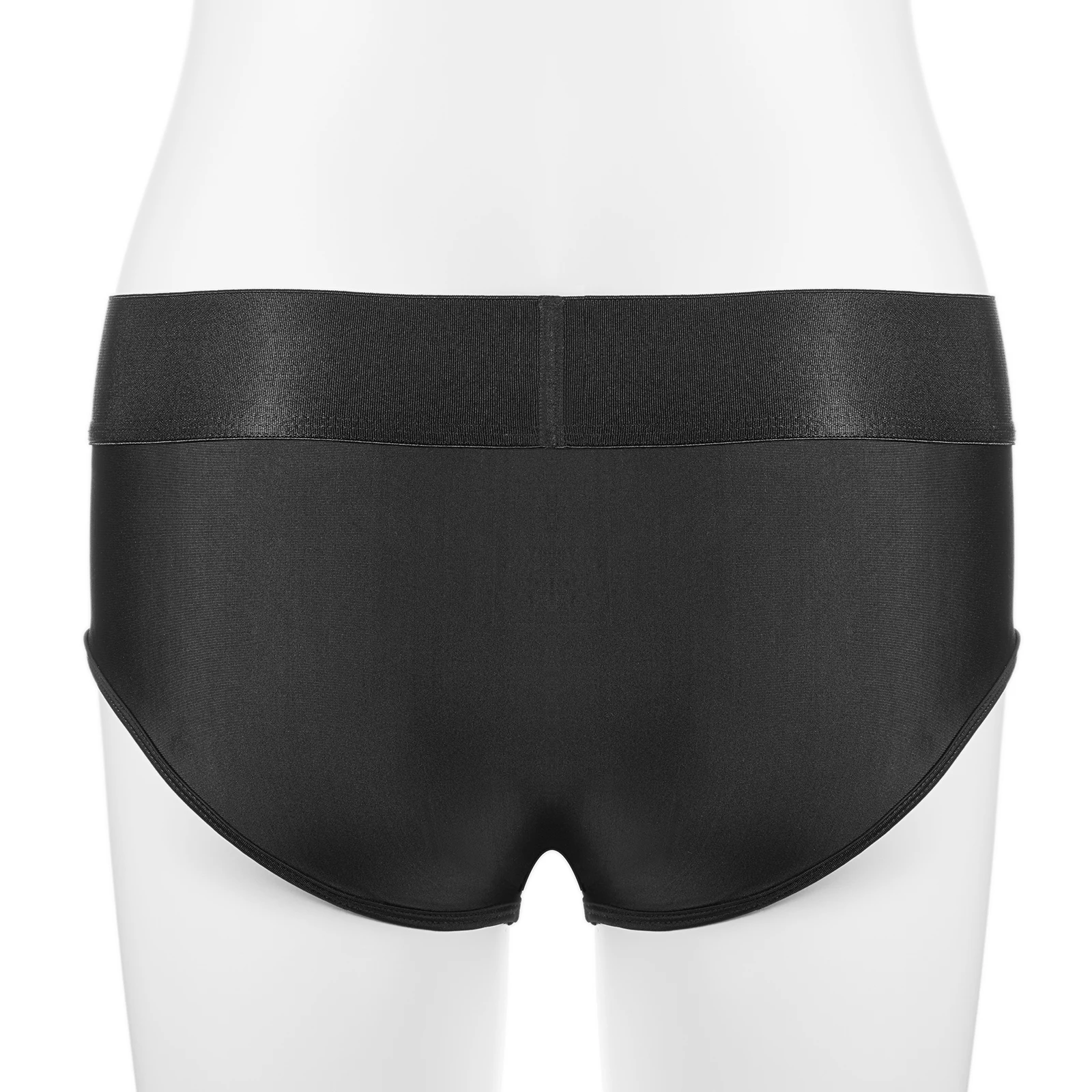 Strap on Harness Briefs for Men Women Lesbians Underwear women lingerie set
